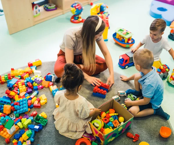 FREE Level 4 Qualifications