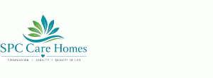 SPC Care Homes Logo