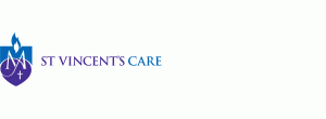 St Vincent's Care Logo
